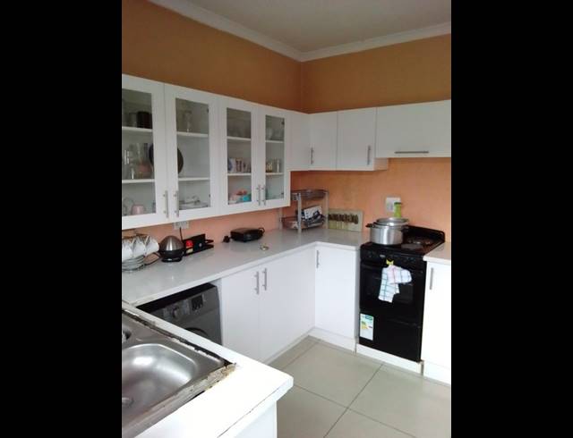 4 BEDROOM HOUSE FOR SALE IN KLAARWATER